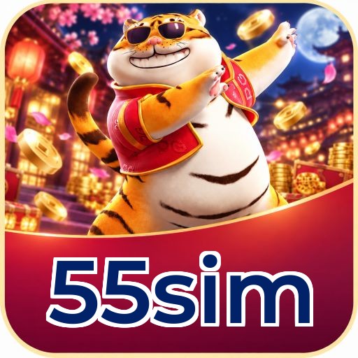 Pacote Completo do App 55sim